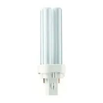 Lampadine a basso consumo con 2 pin