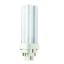 Lampadine a basso consumo con 4 pin