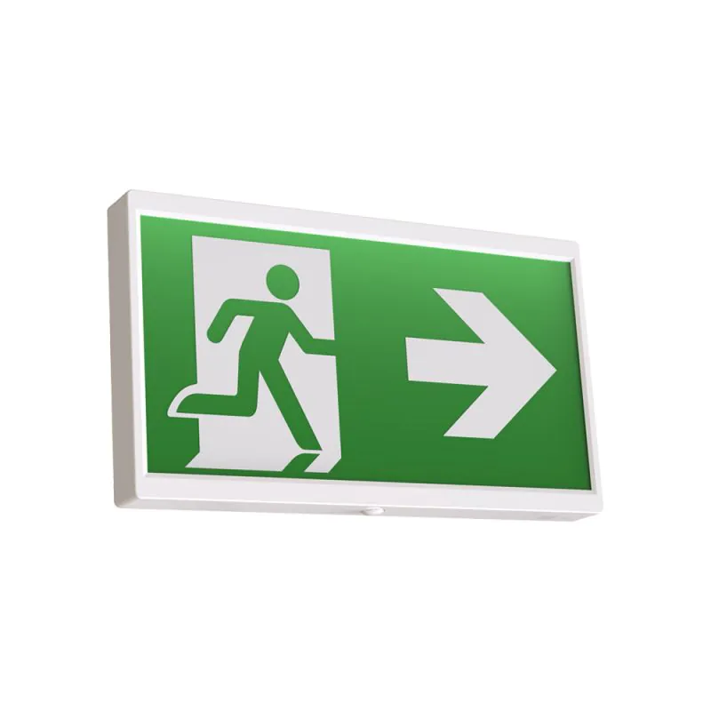 Lampade di emergenza Ansell 