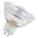 Ledvance Faretti LED GU5.3 MR16 3.4W 345lm 36D - 830 Luce Calda -  | Sostitutiva 35W