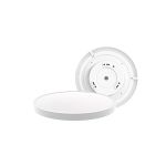 Interlight LED Dream Sirius+ Bianca 25W 3950lm - 830-840-857 CCT | Ø400mm - Dali Dimmerabile