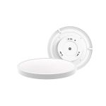 Interlight LED Dream Sirius+ Bianca 42W 4620lm - 830-840-857 CCT | Ø600mm - Dali Dimmerabile