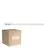 Confezione Multipack 10x Philips Master Tubo LED T8 (EM/Mains) Ultra Output 20W 3700lm - 865 Luce Del Giorno | 150cm - Sostitutiva 58W