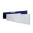 Noxion Pannello A LED Delta Pro V5 28W 3700lm - 830 Luce Calda -  | 120x30cm - UGR 